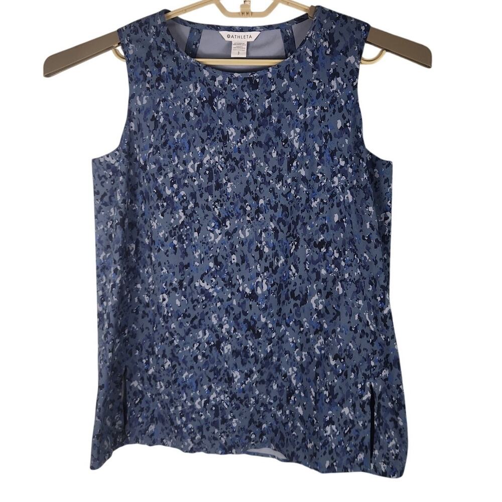 Athleta Tank Size Small